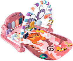 ikonka Baby-Spieldecken und -Gyms für Neugeborene ikonka Baby-Spieldecken und -Gyms für Neugeborene
