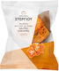 Oikogeneia Stergiou Muffin Salted Caramel 120gr