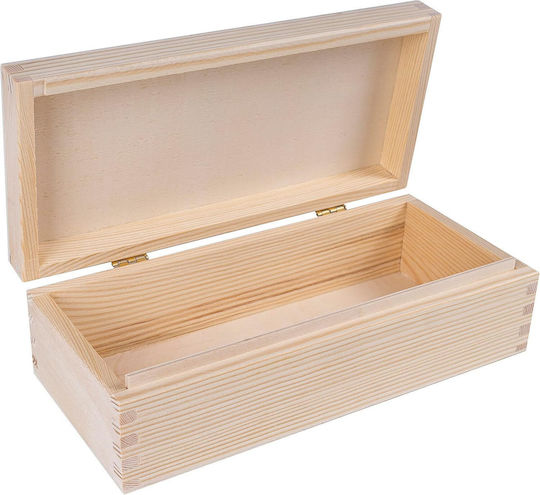 Creative Wooden Decorative Box 24x11.3x7.2cm Creative Wooden Decorative Box 24x11.3x7.2cm