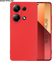 Θήκη Σιλικόνης My Colors Sonique Xiaomi Redmi N...