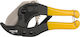 Vorel Vorel Manual Pipe Cutter for Copper Maximum Cutting Diameter 42mm