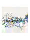 300 Lights LED 3m. Multicolor in String 1pcs