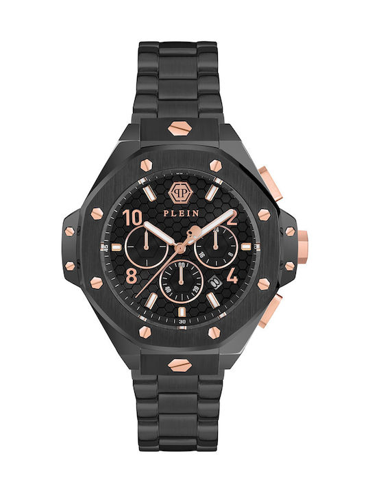Philipp Plein Chrono Royal Men's Watch Chronogr...