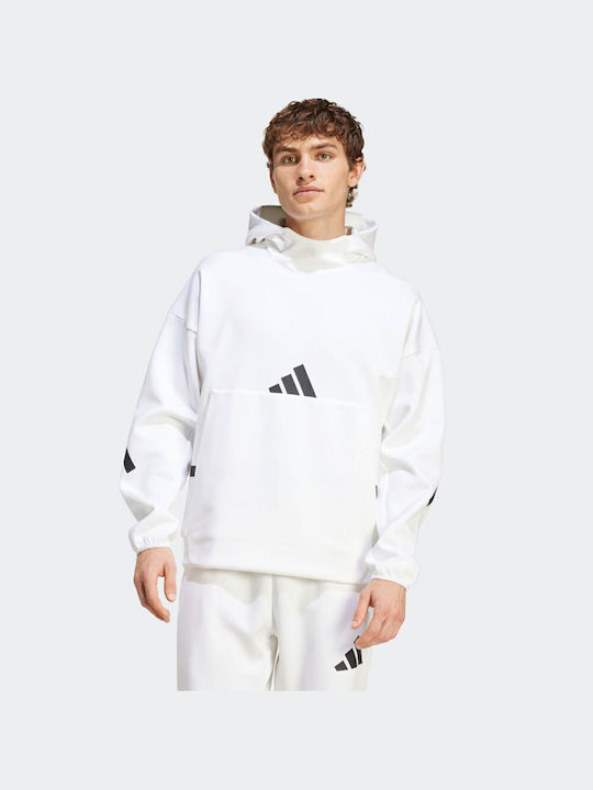 Adidas zne hoodie skroutz hot sale