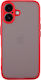 Lime Hardshell Fusion Full Camera Protection Ba...