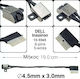 Dc Jack Dell Inspiron 15-5565