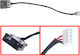 DC Power Jack Socket Plug IBM-Lenovo ThinkPad X240 X240s X230 X250 DC30100L800 Code 31005