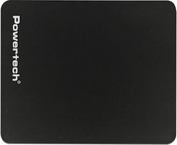 Powertech PT-1292 200mm Μαύρο