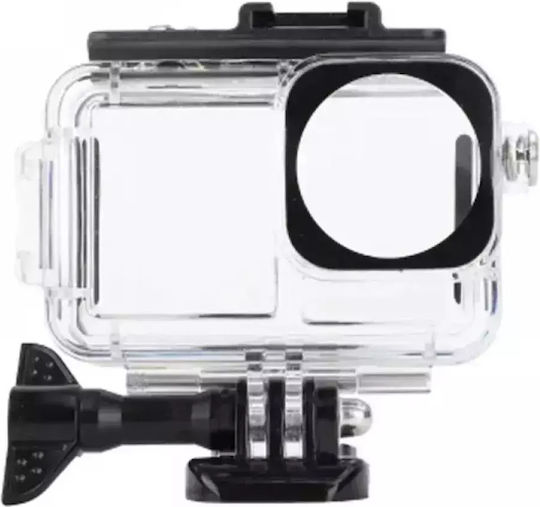 Waterproof Case Filters Sunnylife Dji Osmo Action 4 3