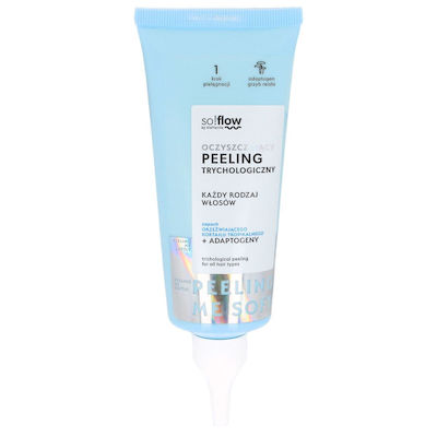 So! Flow Peeling for Face 100ml