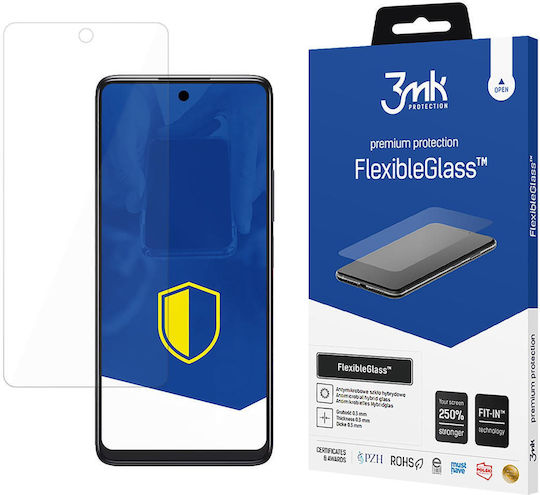 3MK Flexibleglass Tempered Glass (TCL 50 5G - 3mk)