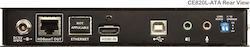 KVM Switch Aten CE820L-ATA-G