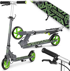 Ricokids Kodi Gray-Green