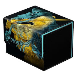 Ultimate Guard Sidewinder 100+ Magic the Gather...