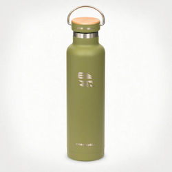 Earthwell Θερμός 650ml Sequoia Pine Earthwell Θερμός 650ml Sequoia Pine