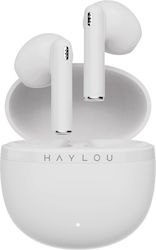 Haylou X1 Plus Earbud Λευκά