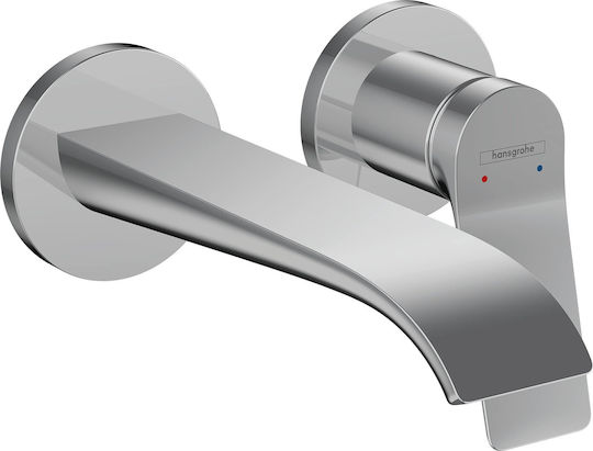 Смесител за мивка Hansgrohe Vivenis 75050000 Хром
