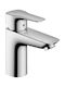 Washbasin Faucet 71111000 My Sport