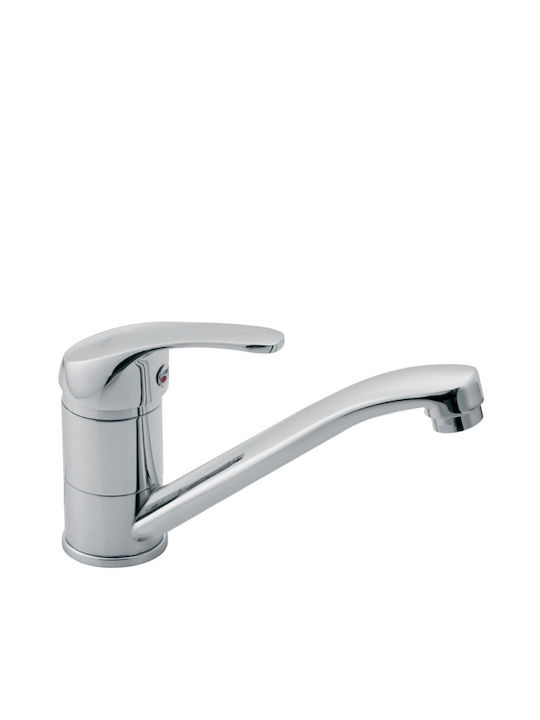 Basin Mixer Elba Bel2a