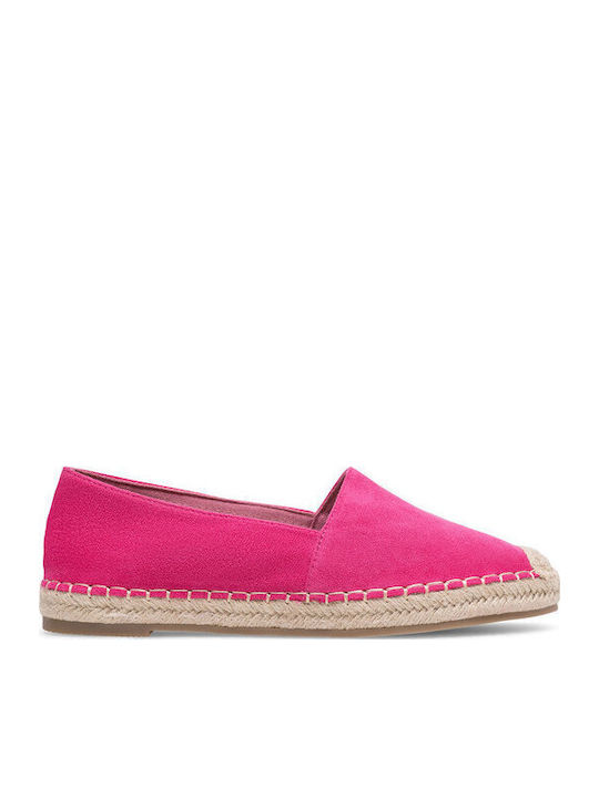 Espadrile dama Fuchsia