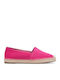 Espadrile dama Fuchsia