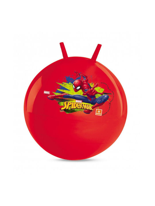 Spiderman Jumping Ball 50 Cm