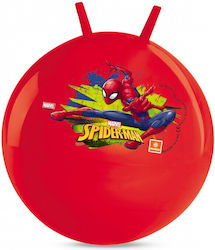 Spiderman Springball 50 cm Spiderman Springball 50 cm