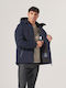 Musto Jacket Navy