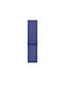 Apple Sport Loop 46mm Curea Tesatura Ultramarine (Apple Watch 46mm)