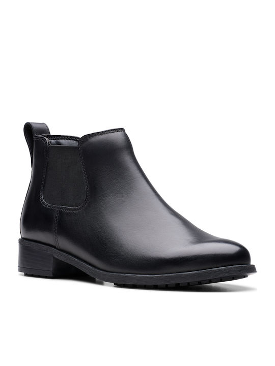 Clarks