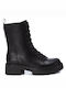 Xti Women's Ankle Boots Black