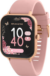 Reflex Active Series 23 Smartwatch mit Pulsmess...