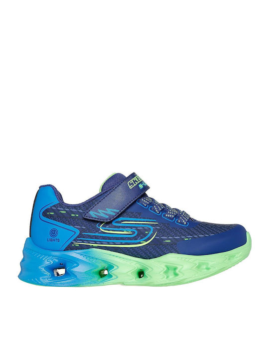 Skechers Vortex 2.0 Παιδικά Sneakers με Σκρατς ...