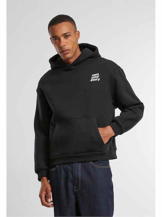 Hoody Sweatshirt Black