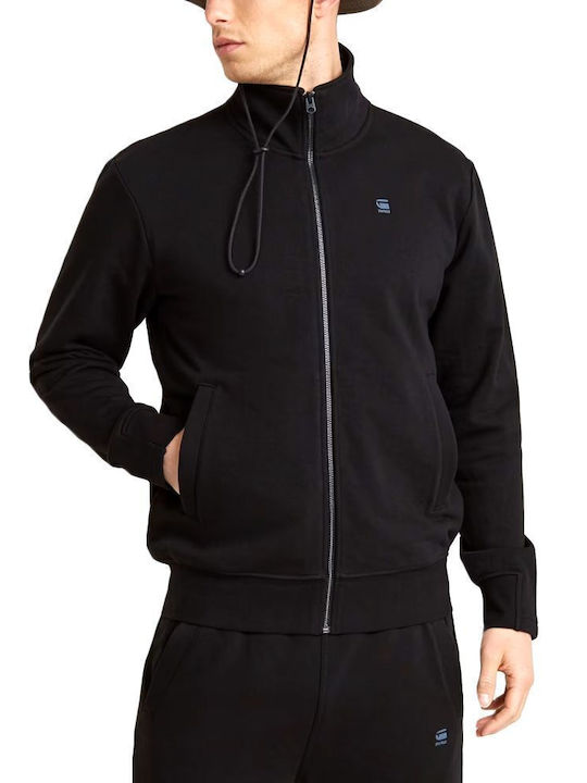 G-Star Raw Nifous Ζακέτα Μαύρο
