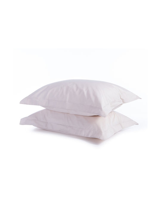 Nef-Nef Homeware Elements 24 Pillowcase Set Oxf...