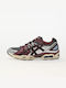 Gel-Nimbus 9 Bărbați Pantofi sport Antrenament și sală de gimnastică Truffle Grey / Dark Cherry