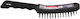 Awtools Plastic Wire Brush Crawler 6-red