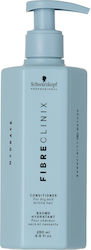 Schwarzkopf Fibre Clinix Hydrate Conditioner Hydration for Dry Hair 250ml Schwarzkopf Fibre Clinix Hydrate Conditioner Hydration for Dry Hair 250ml