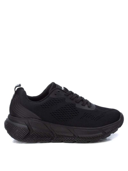 Xti Sneakers Black