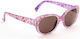 EyeLevel Kids Sunglasses Pink COCO-2