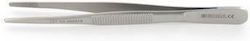 Gima Medical & Surgical Straight Forcep 20cm