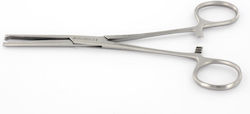 Gima Medical & Surgical Straight Forcep 18cm