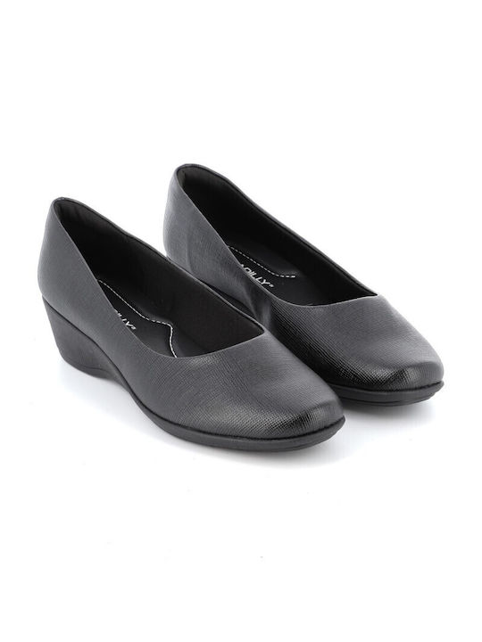 Piccadilly Pantofi cu toc Negre