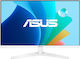 Asus VY279HF-W IPS Gaming Monitor 27" FHD 1920x...