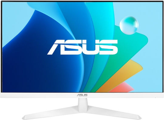 Asus VY279HF-W IPS Gaming Monitor 27" FHD 1920x1080 White