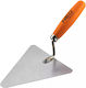 Neo Triangle Trowel 180mm Wooden Handle 50-101