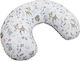 Maboo Nursing Pillow Minky Forest Deer 55cm