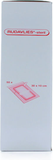 Nobamed Sterilized Plaster 1pcs