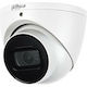 Dahua HAC-HDW2802TP-A-0280B-S2-DIP CCTV Surveillance Camera 4K Waterproof with Lens 2.8mm